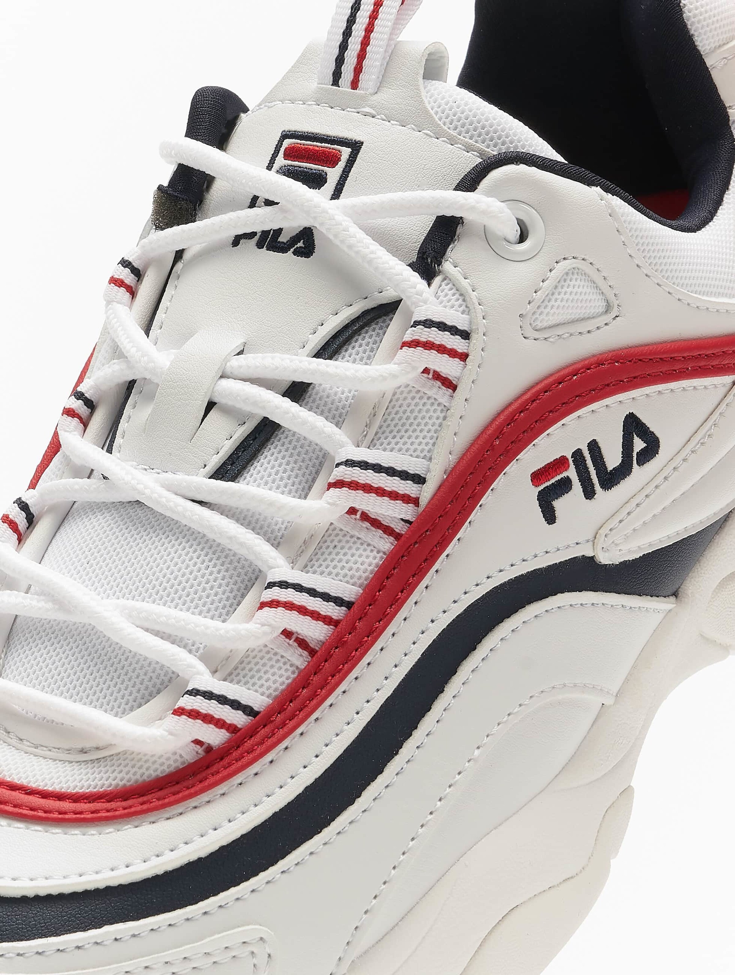 Fila ray low store wmn