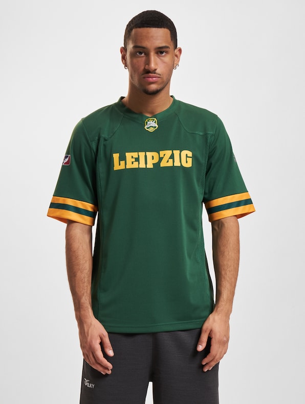 Leipzig Kings Authentic Game Jersey Trikot-7