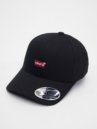 Levi's Housemark Flexfit Snapback Caps