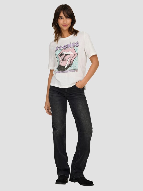 ONLROLLING STONES LIFE-3