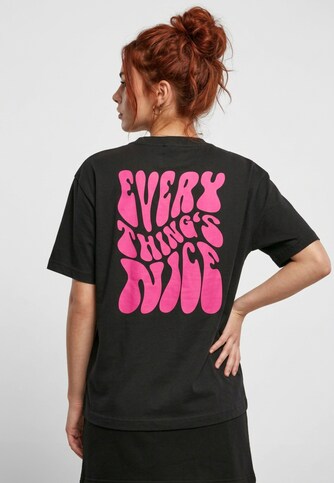 Everything Is Nice