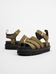 Dr. Martens Blaire Sandalen-0