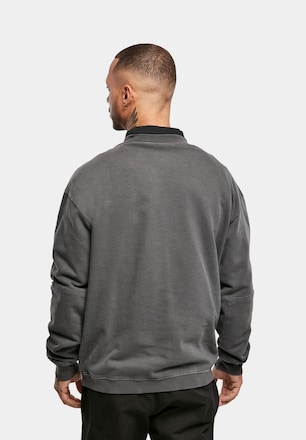 Pigment Dyed Crewneck