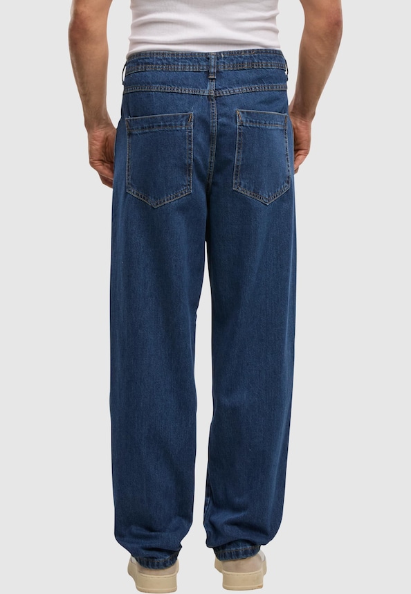 Tapered Loose Fit -1