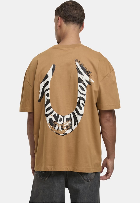PAINTED HS OVERSIZED TEE-1