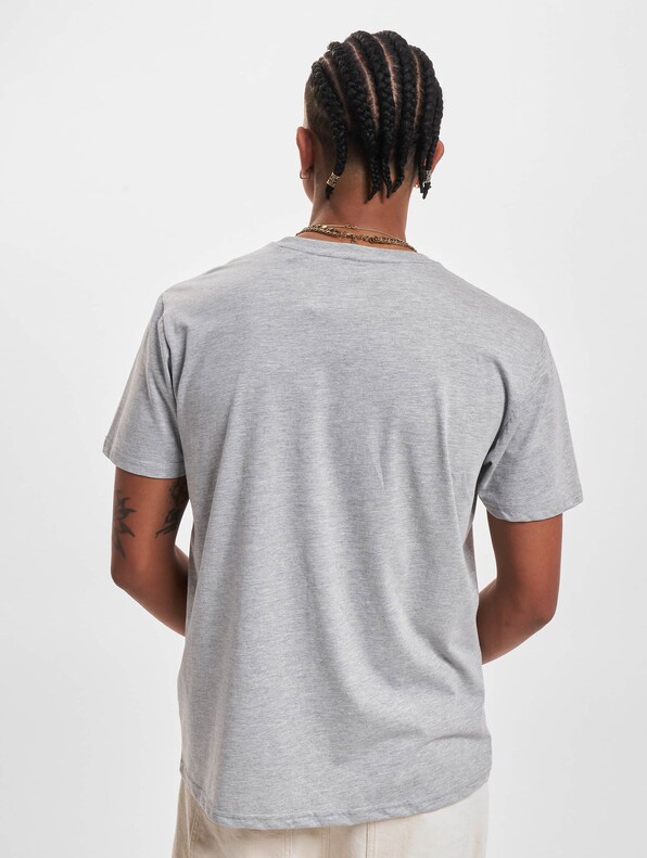 Alpha Industries Basic Rubber T-Shirts-1