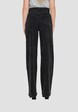 Hope Rhinestone High Waist Bootcut-1