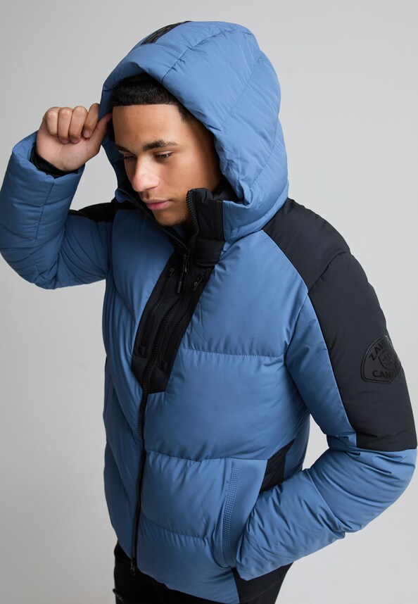 HOWSITO PUFFER -5