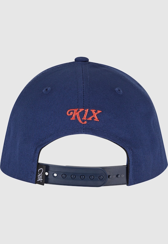 KXM241-028-1 K1X Nothing But Net Snapback Cap-1