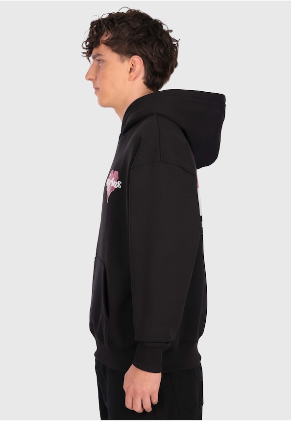 BLUE BALLOON HOODIE-2