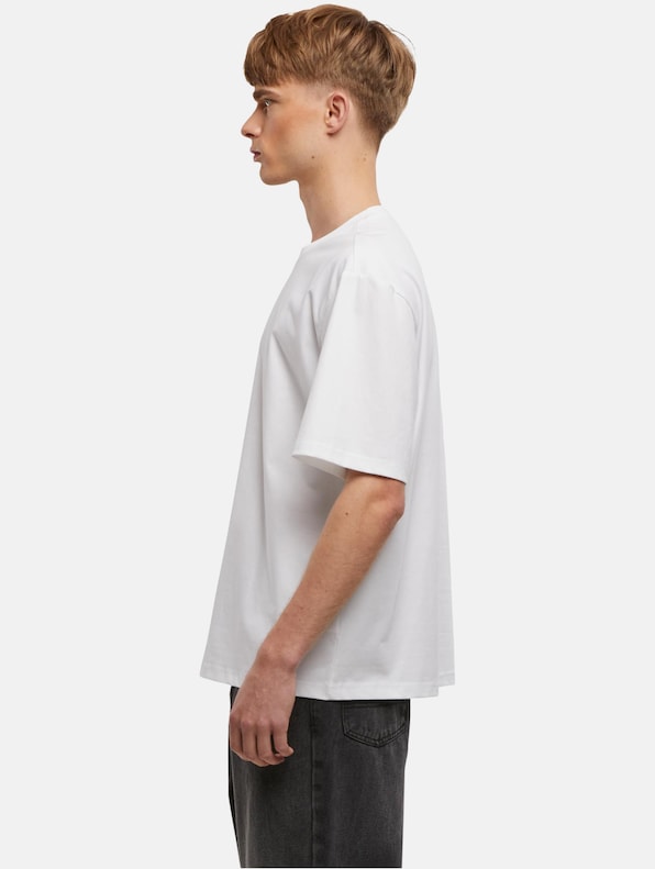 Sorona Loose Fit Tee-2