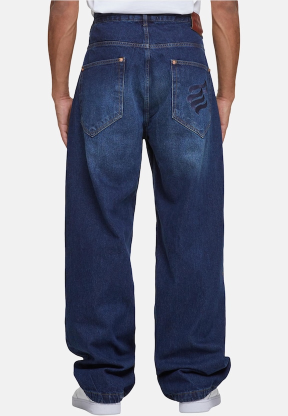 Rocawear WED Loose Fit Jeans-1