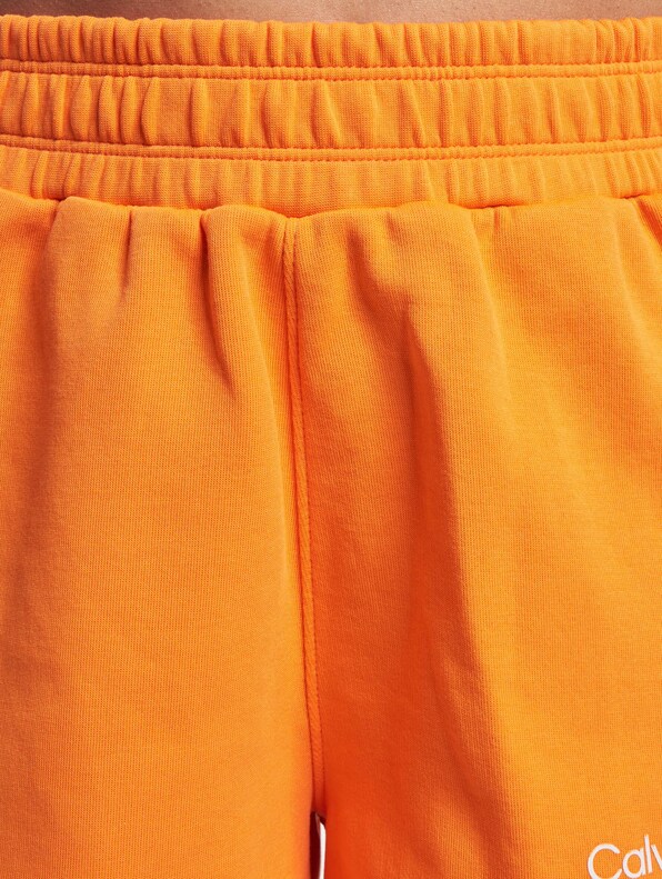 Calvin Klein Jeans Rib Insert Interlocks Shorts-4