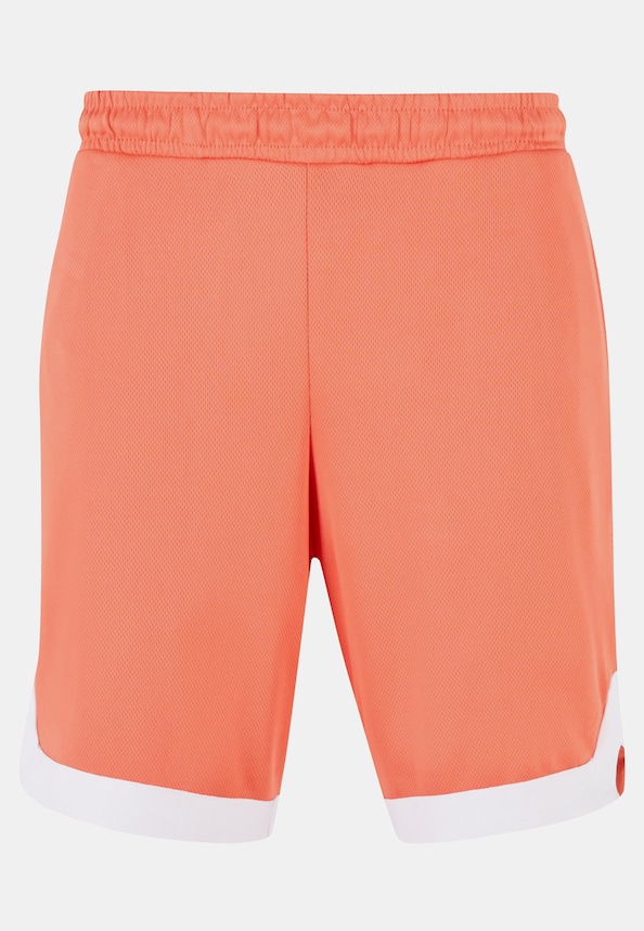 2Y Basic Basketball Shorts-0