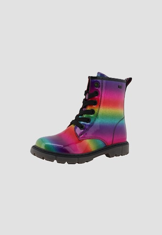 Stiefel