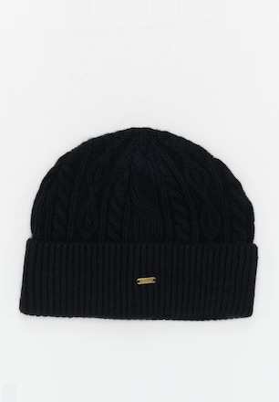 Cable Knitted