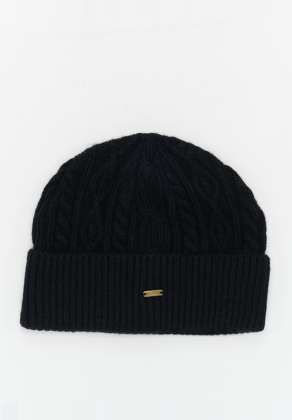 Cable Knitted-0