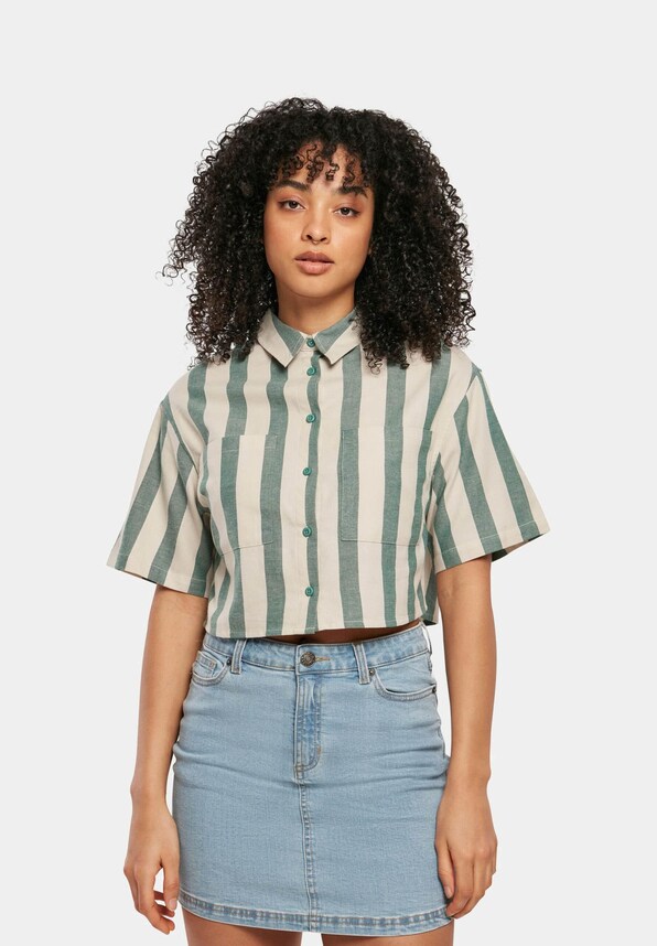 Ladies Short Oversized-5