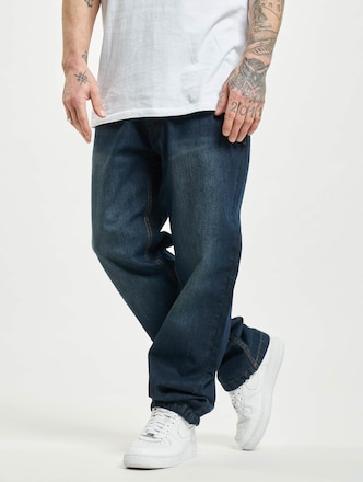 Rocawear WED Loose Fit Jeans DK