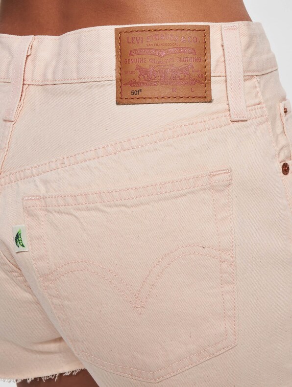 Levis 501 Shorts-3