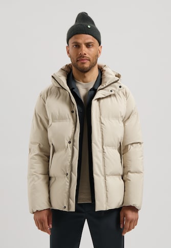 Brys Puffer Parka