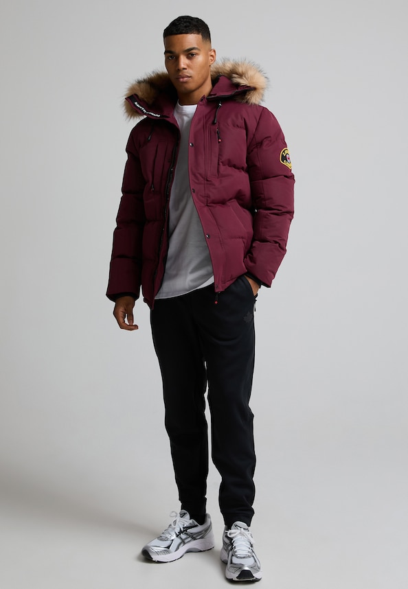 OSHAWA 2.0 PUFFER PARKA JACKET-3