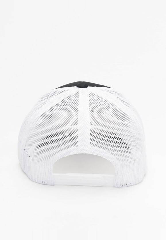 Flexfit Retro Trucker Caps-1