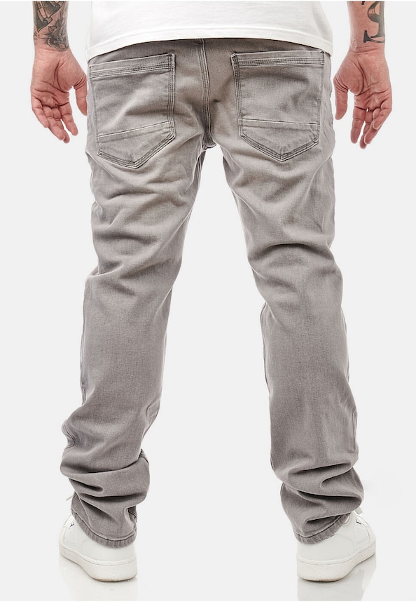 Rusty Neal Herren Jeans Hose-1