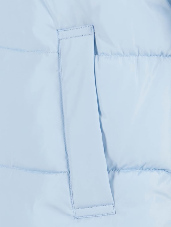 Karl Kani Retro Essential Puffer Jacket-3