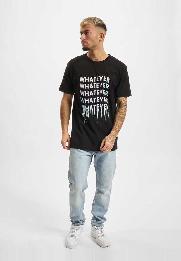 Whatever Repetition-3