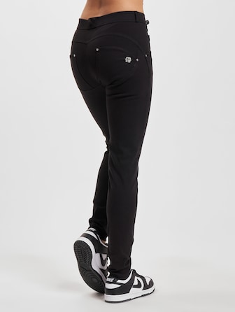 Freddy WR.UP® Snug - Regular Waist Skinny Jeans