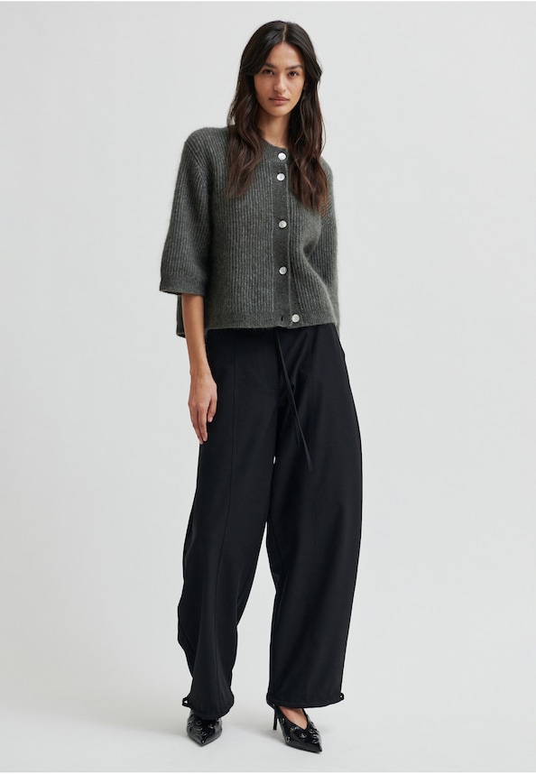 Blink Cargo Trousers-2