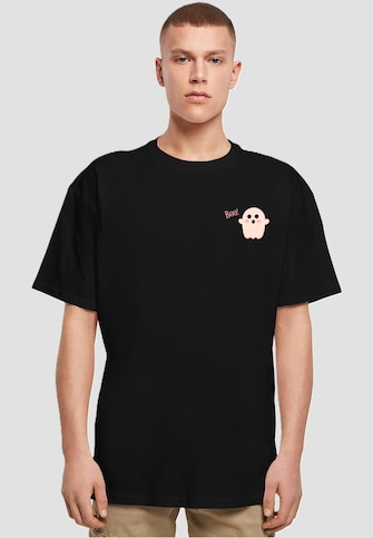 Halloween - Boo Ghost Tee