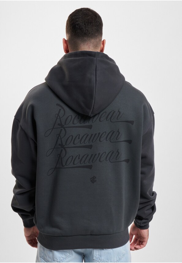 Rocawear TRIPPLE Hoody-1