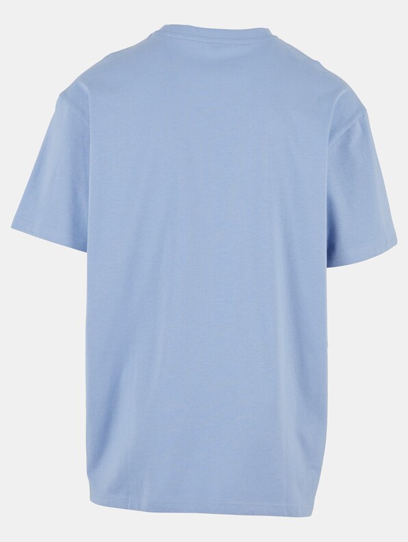 Build Your Brand Heavy Oversize Tee-6