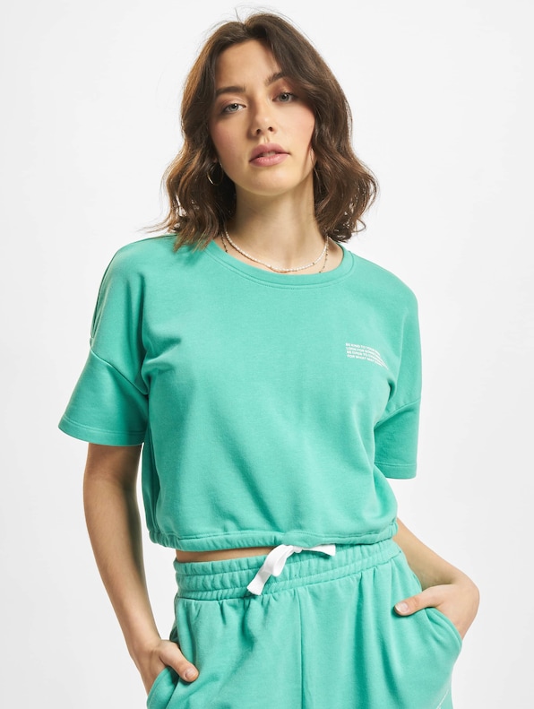 Nissi O-Neck Sweat-2