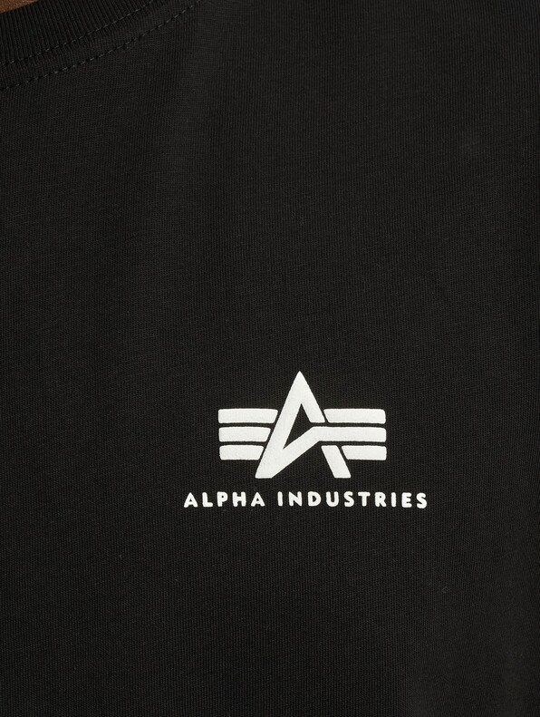 Alpha Industries Backprint T-Shirts-3
