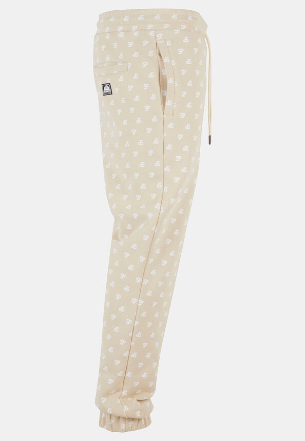 Southpole AOP Pants-6