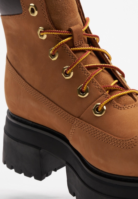 Sky 6 In Lace Up-9