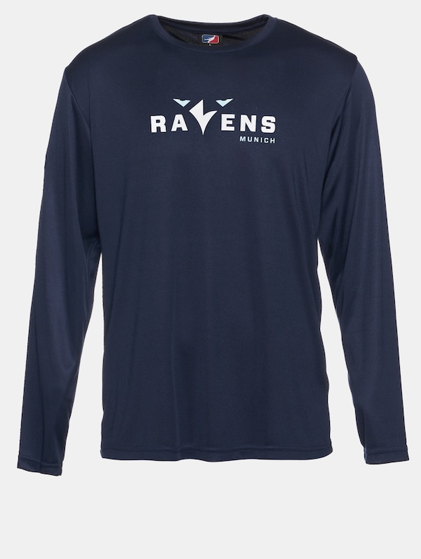 Ravens 5-9