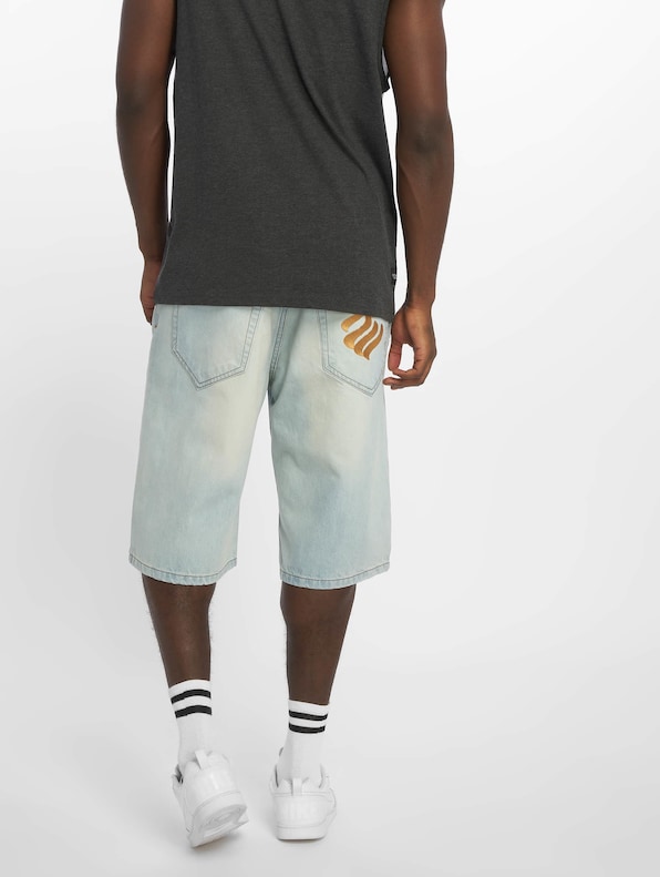 Rocawear FRI Shorts-1