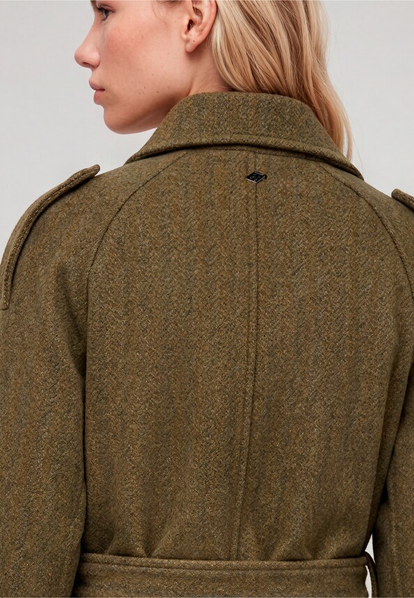 Anorak FP-3