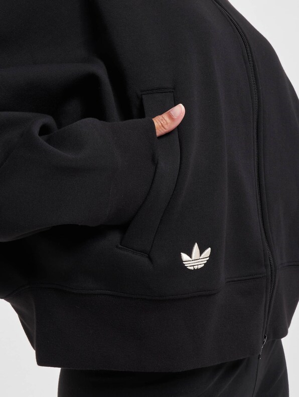 adidas Tracktop Trainingsjacke-4