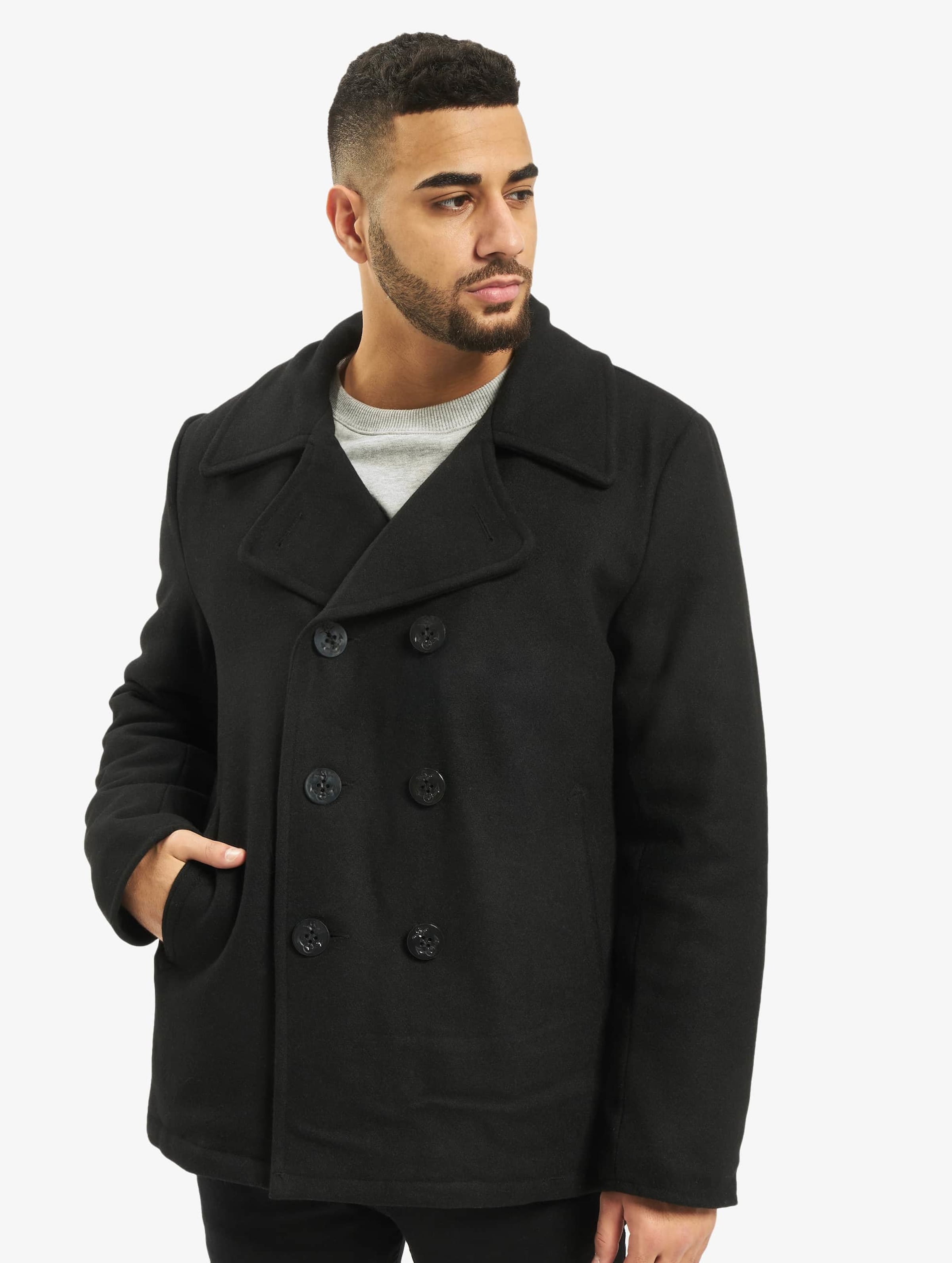 Promotion discount manteau homme