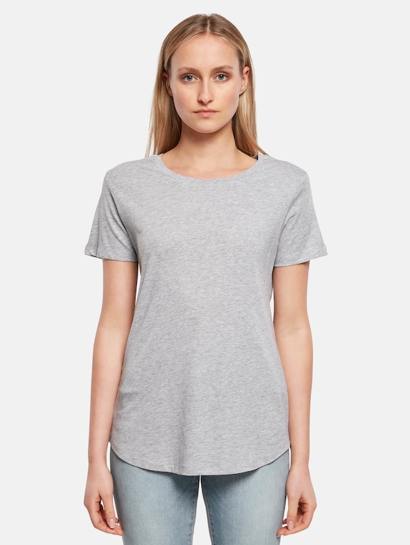 Ladies Fit Tee-2