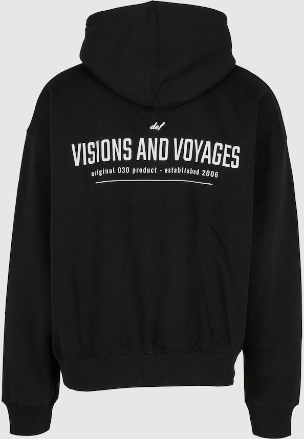 VISIONS -5