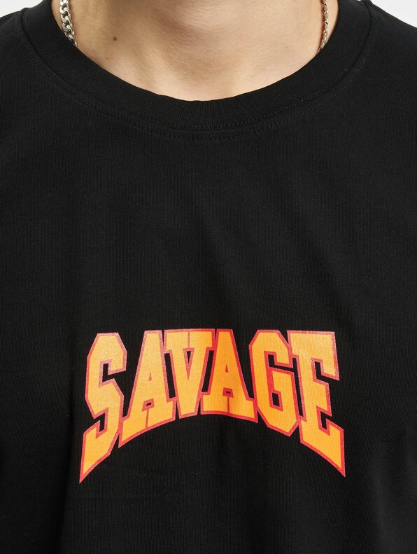 Savage -3