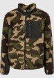 Boys Sherpa Lightweight -4