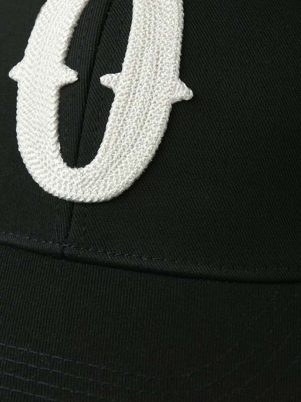 Jack & Jones Marrakech Snapback Caps-2