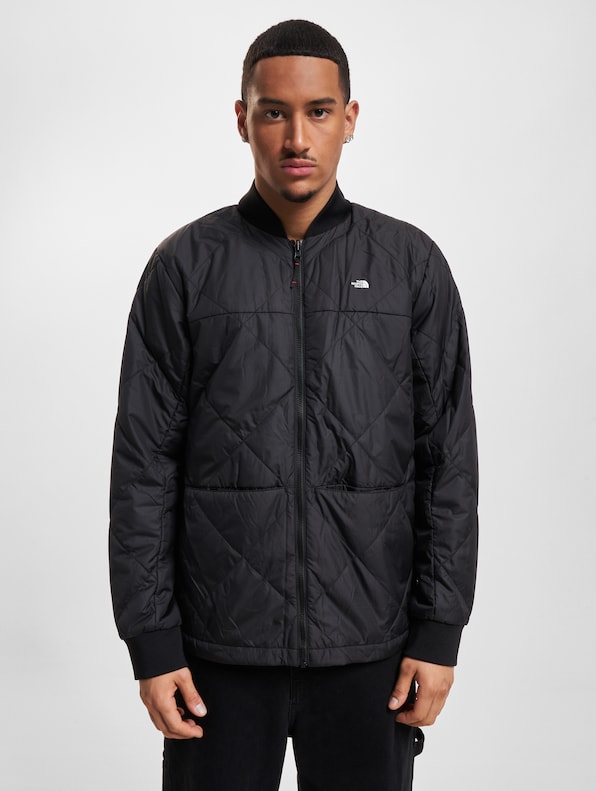The North Face Winterjacke-9